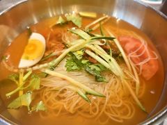 -合易泓烤肉•首创生椰大油边(宁山路店)