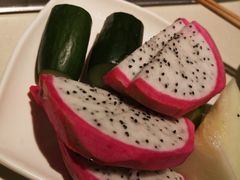 -海底捞火锅(上元大街店)