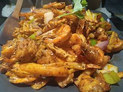 -炭舍干锅(华发商都店)