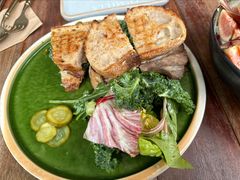 超级牛肉帕尼尼-O'mills Sourdough Bakery&Bistro(永嘉路店)