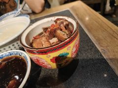-南京大牌档(新街口德基广场店)