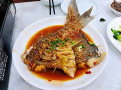 -宝荣鱼馆·临湖之宴(千岛湖店)