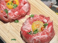 -鲜潭蒸汽石锅鱼(五道口购物中心店)