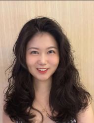 点击看大图 -MORI HAIR SALON日式美发沙龙