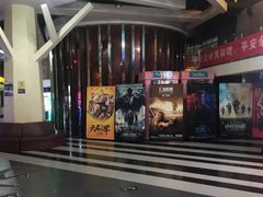 -SFC上影影城(临平店)