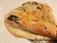 红糖三角焙子-李小老烧饼(常营民族家园店)