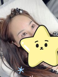 -韩美绣·骨相纹眉·洗眉美瞳线