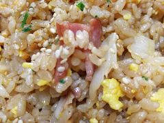 照烧鸡肉炒饭-必胜客(印象城店)