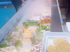 -椒锅锅·麻辣香锅(宝地广场城市集市店)