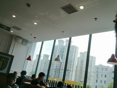 -萨莉亚意式餐厅(国和1000店)