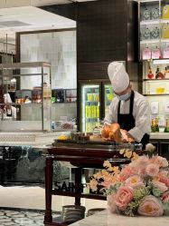 -圣贝拉母婴护理中心(深圳莱佛士店)