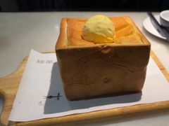 面包诱惑-绿茶餐厅(南方商城店)