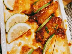 -昱匠·日本料理(金融街店)