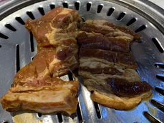 -六七八韩式烤肉·韩国料理(上杭路店)