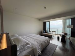 -深圳大梅沙京基洲际度假酒店