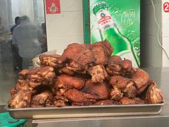 -大兴街扣碗包子馆