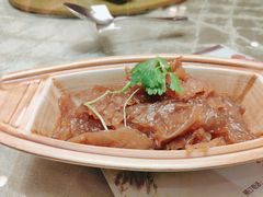 -古南都饭店-遂心遂意自助餐厅(广州路店)