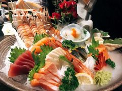 -滩万日本料理Nadaman(国贸大酒店)