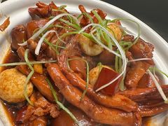 -阿露佳·舌尖上的安吉菜