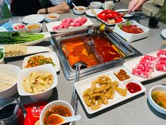 -海底捞火锅(吾悦广场店)
