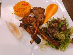 -Tajine Moroccan塔金摩洛哥中东餐厅