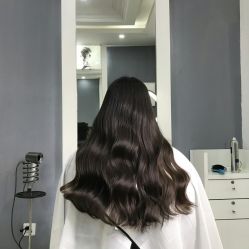 点击看大图 -DL HAIR SALON