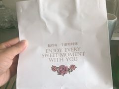 -薇薇安千层蛋糕(府城店)
