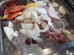 -九府羊·鲜羊火锅·烤串(新华路店)