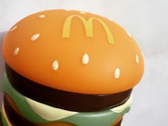 -麦当劳(东急新天地店)