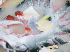 -鸯潭·云南原生态蒸汽石锅鱼(丽景蓝湾店)