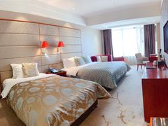 -许昌花溪大酒店