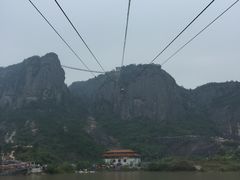 -浏阳石牛寨风景区