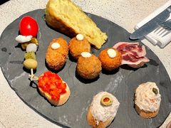 -Carmen卡门西班牙餐厅