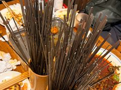 -福苗小骆驼烧烤(莲湖路店)