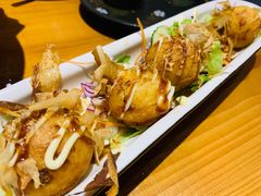 -锦鲤堂日本料理(莱茵之星店)