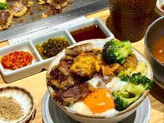 -龙湖重庆时代天街