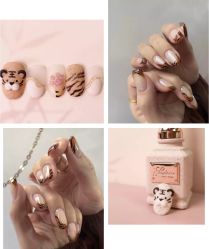 -悦指间美甲美睫