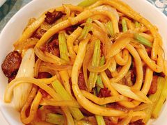 -巴扎美食·新疆菜·西域歌舞表演餐厅(新疆大厦店)