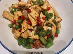 -胡胖子·湖南土菜(龙岗中心城店)