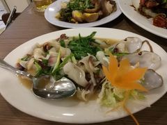 -兴旺海鲜砂煲王