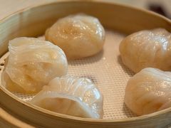 招牌虾饺-金悦轩海鲜酒家(拱北店)
