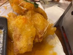 -小俩口烧烤东北菜(双井店)