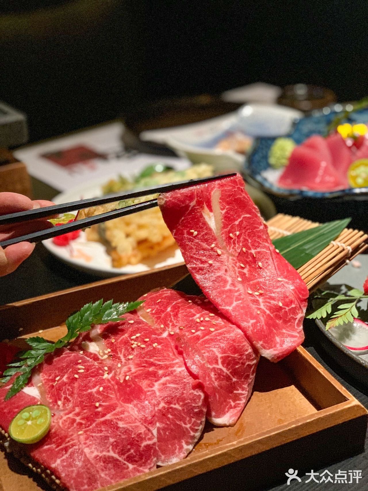 郑州日料顶级开鱼宴🐟现切现吃是真的鲜🍣