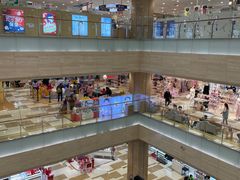 -伊藤洋华堂(温江店)