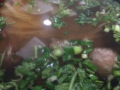 -马兰拉面(西直门外店)