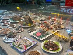 -老磨油饼(高陵店)