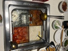 -海底捞大排档火锅(打浦路店)