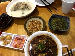 -付小姐在成都(中山公园店)