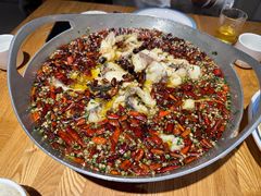 -渝乡人家(和平里店)