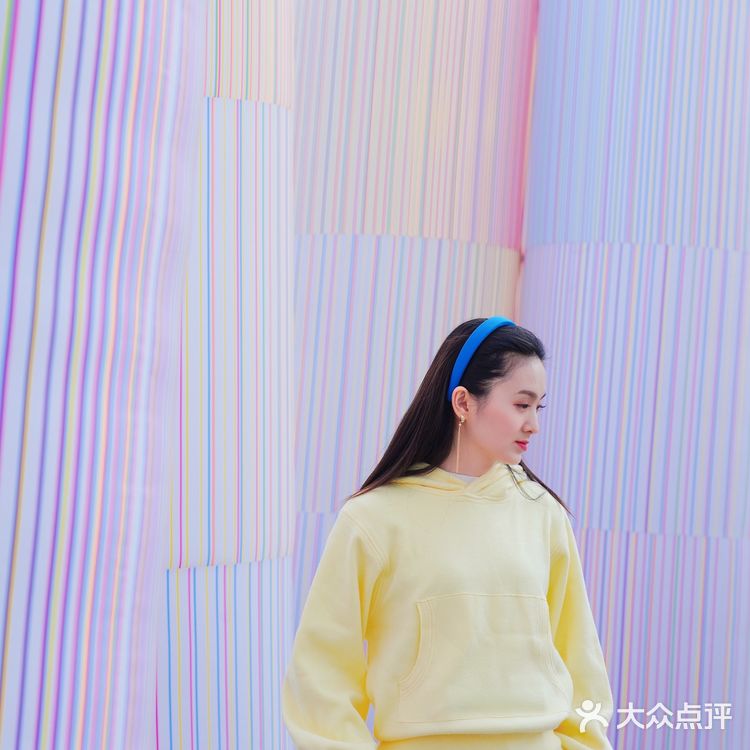 深圳遛娃 | 彩色糖果城堡是大盆友们的梦～